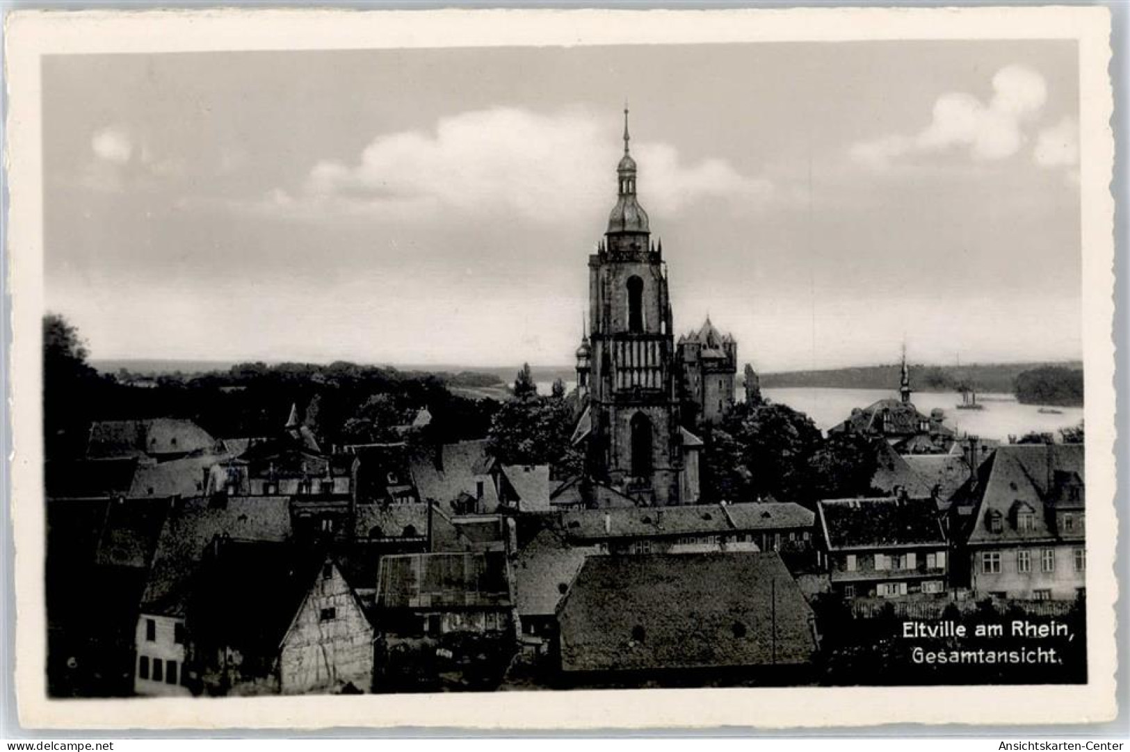 51431030 - Eltville am Rhein