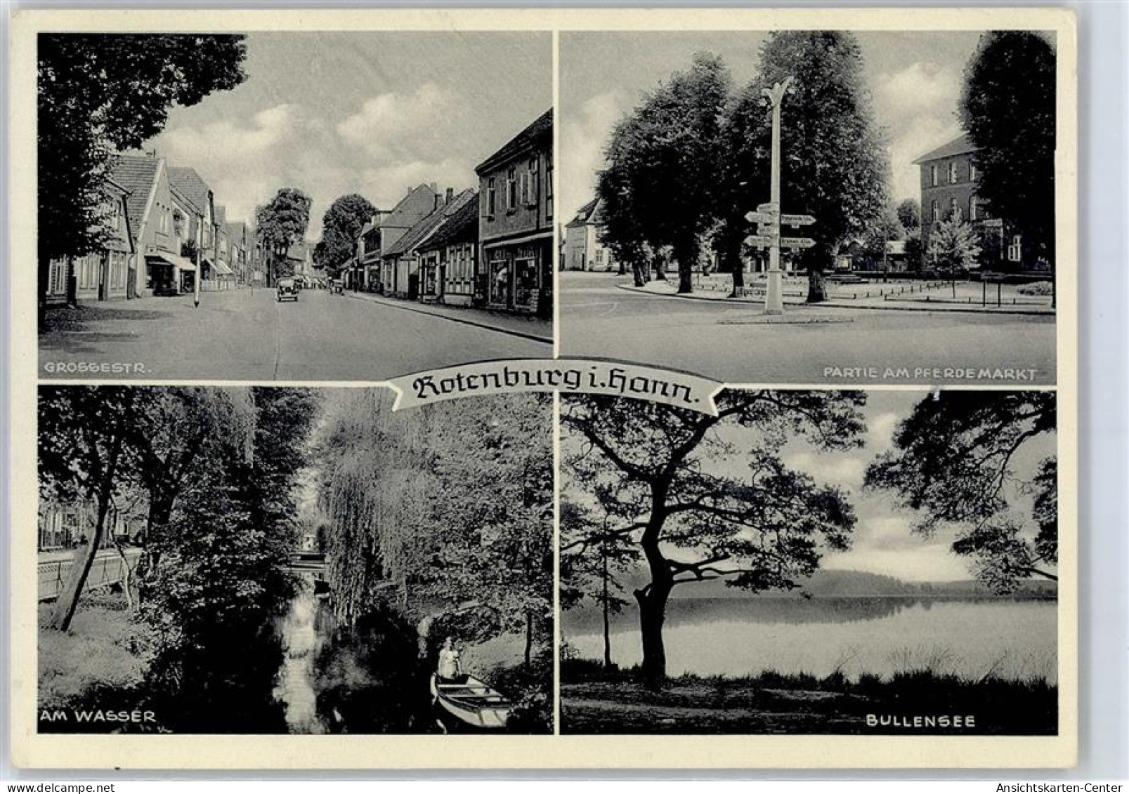 51431171 - Rotenburg (Wuemme)