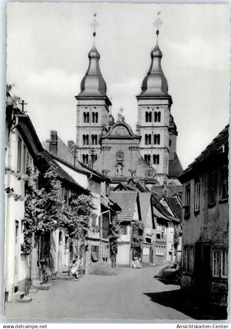 51432273 - Amorbach
