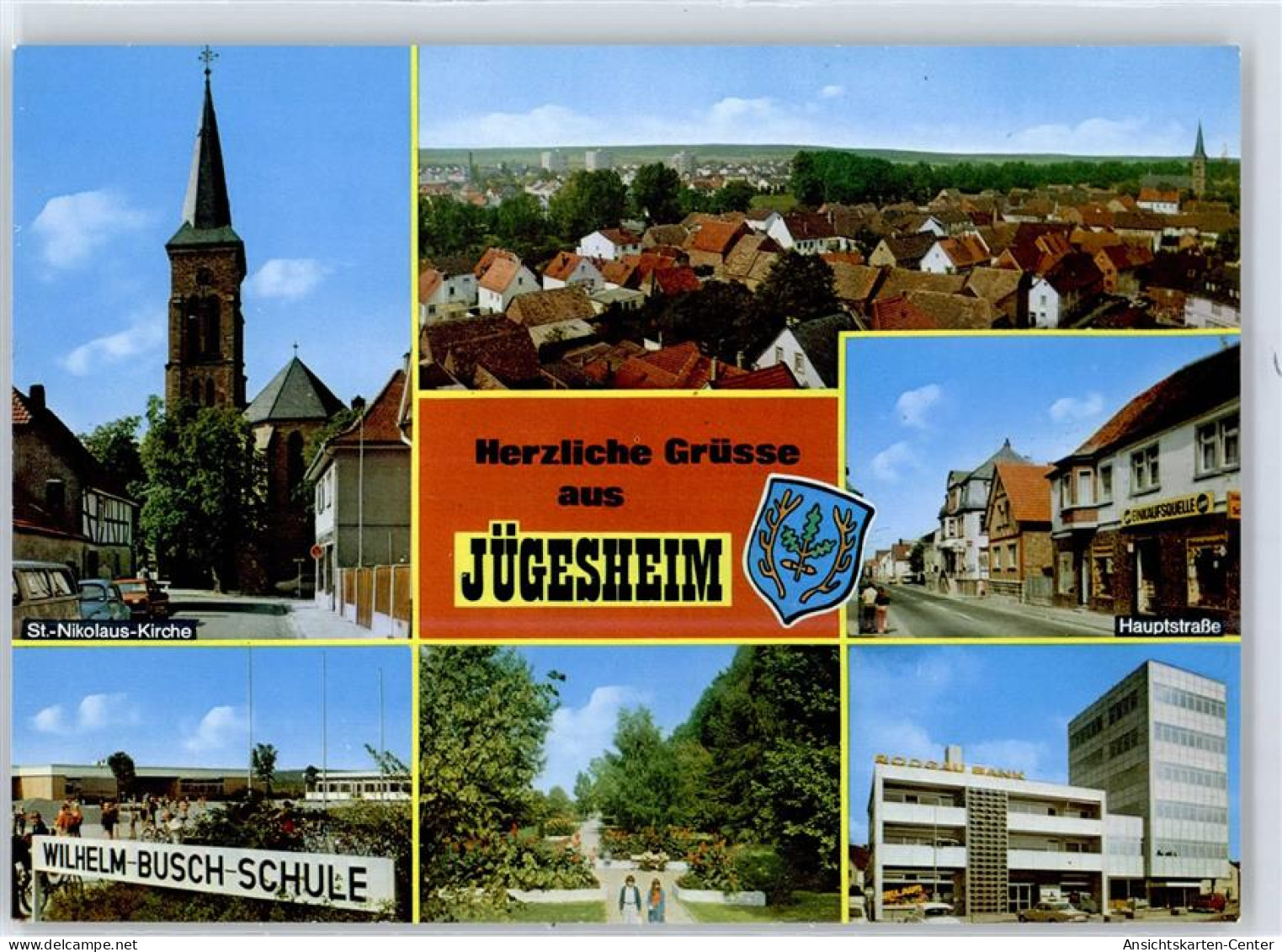 51433100 - Juegesheim