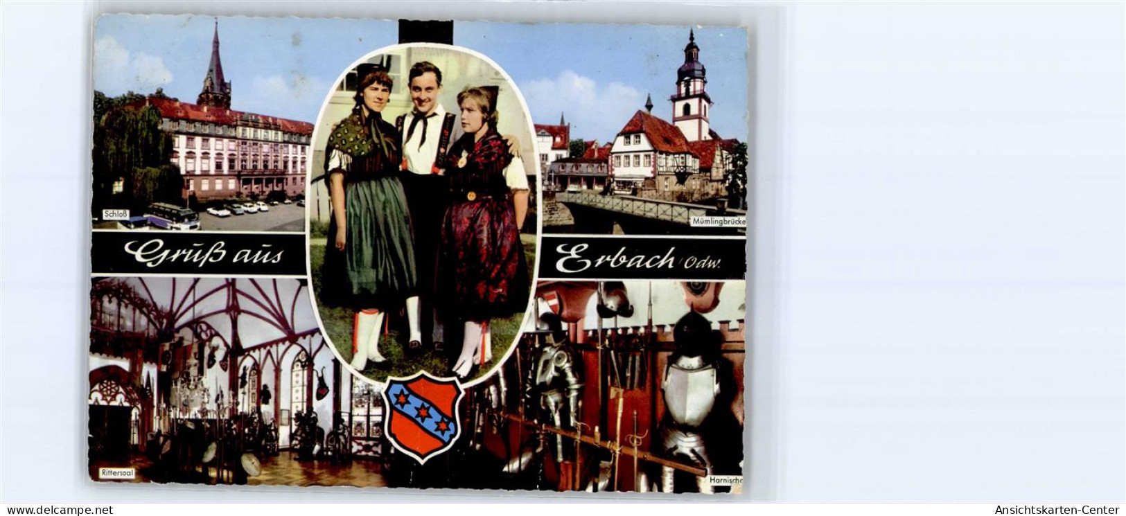 51433443 - Erbach , Odenw