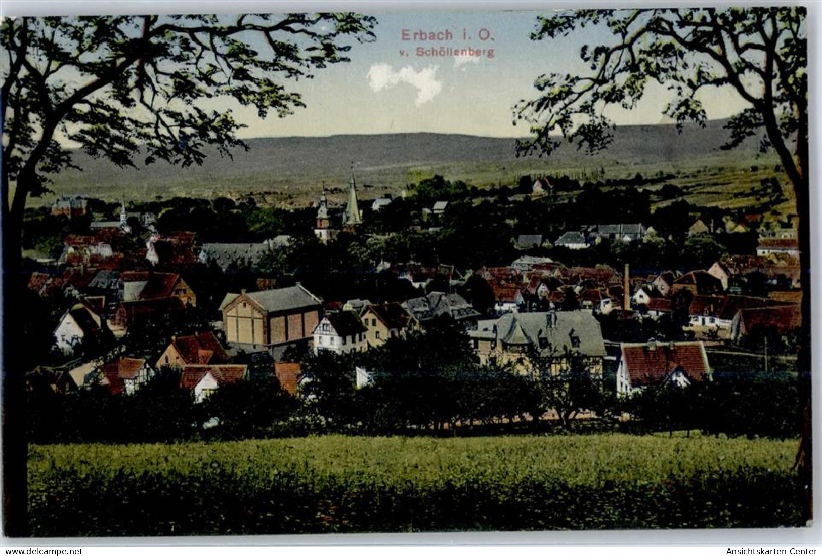 51433761 - Erbach , Odenw