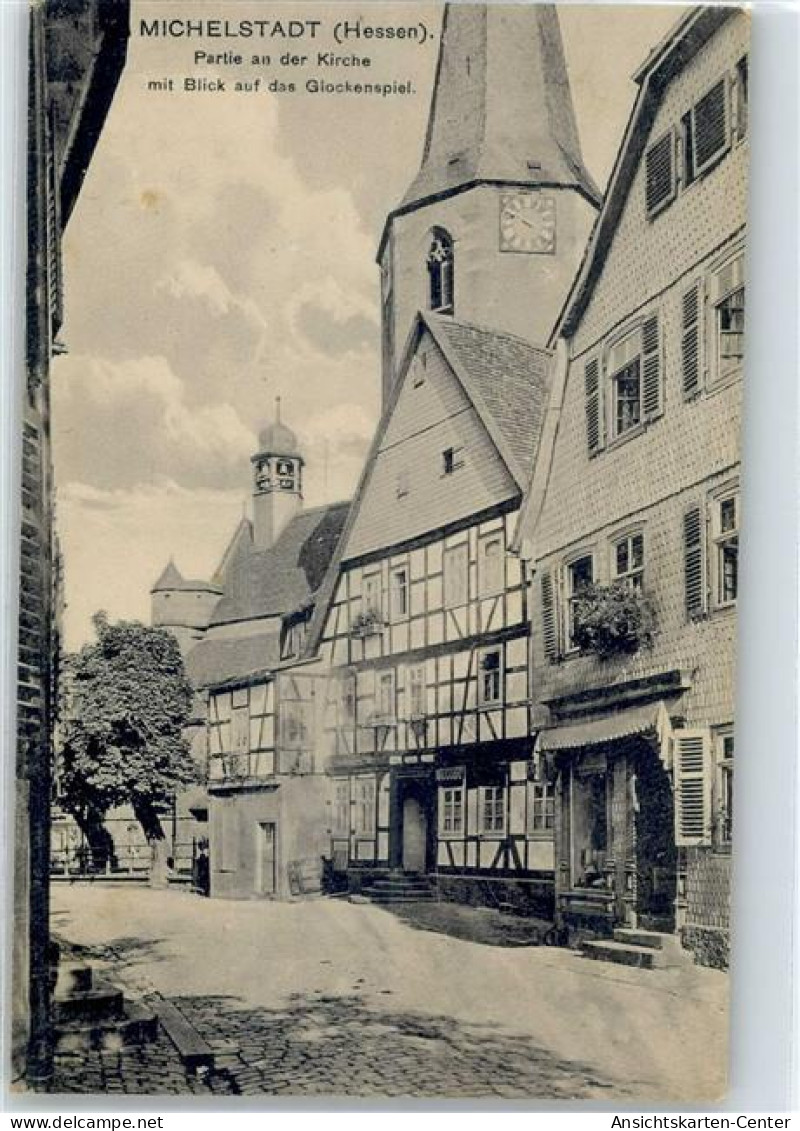 51433787 - Michelstadt