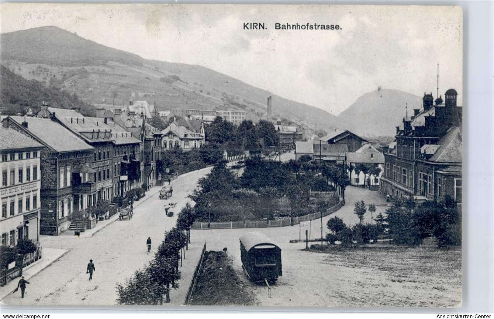 51433814 - Kirn , Nahe