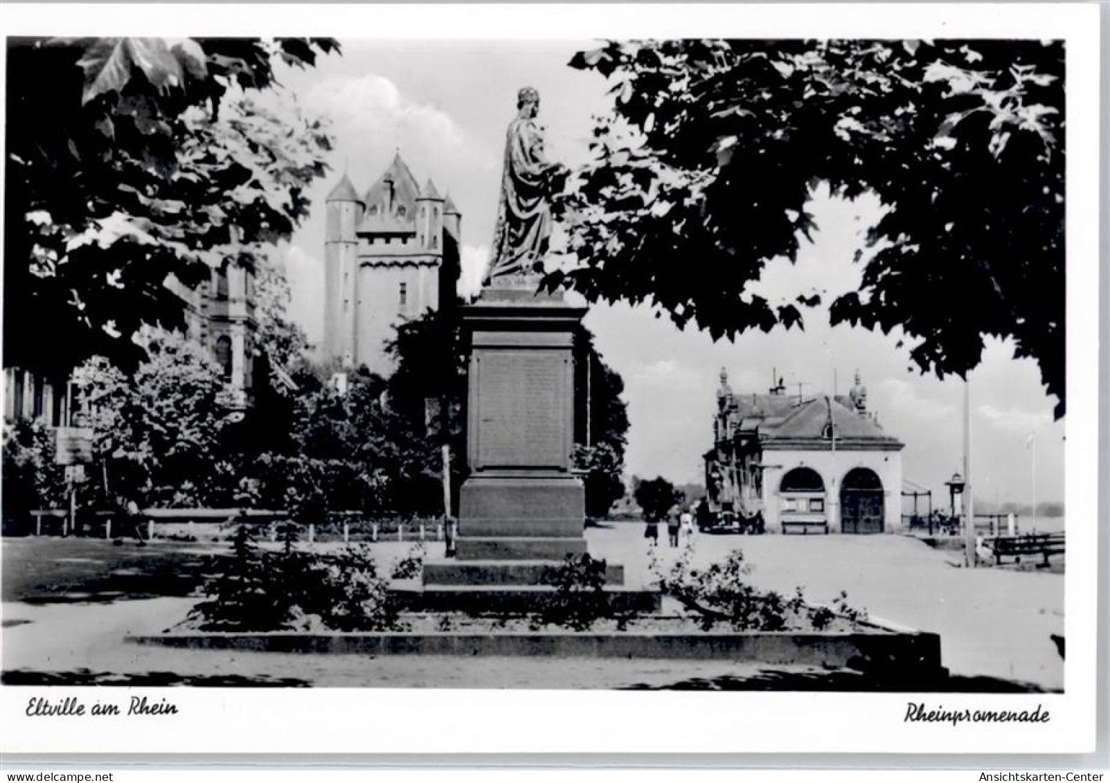51434280 - Eltville am Rhein