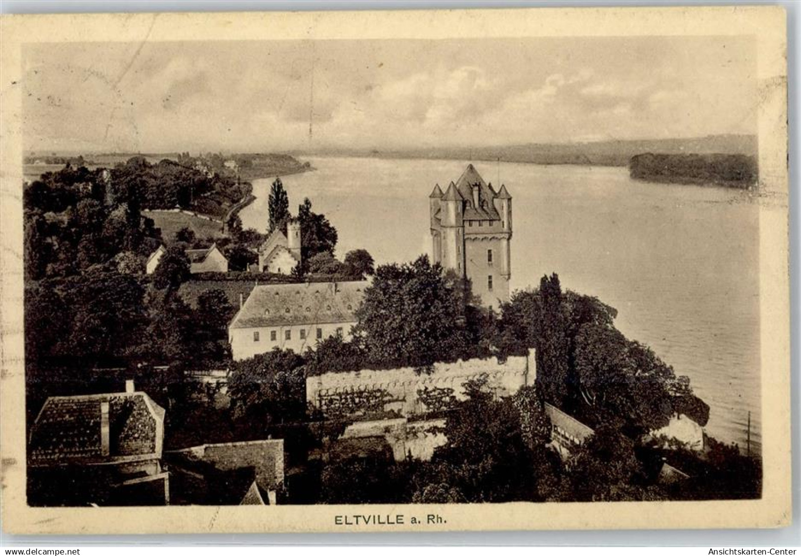 51434415 - Eltville am Rhein