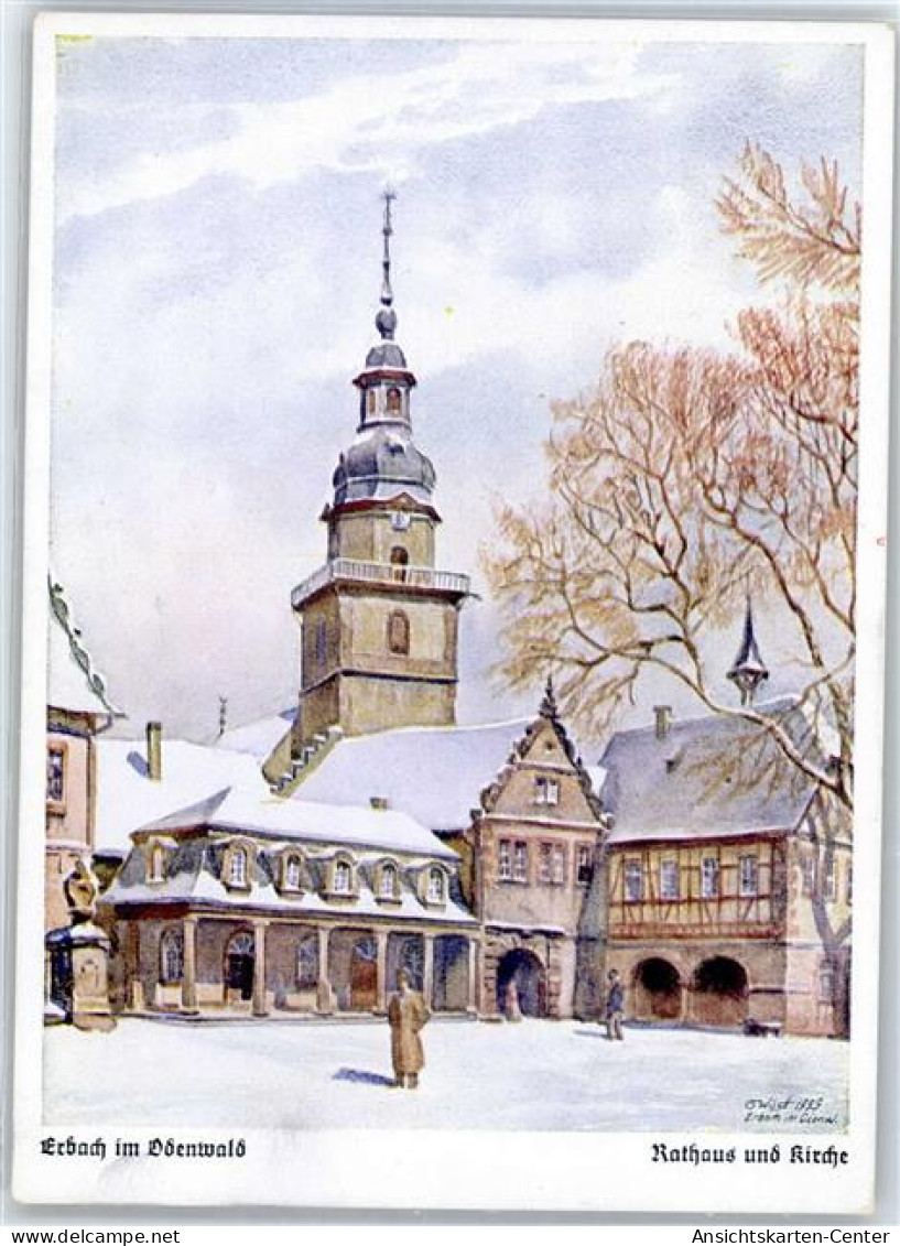 51434657 - Erbach , Odenw