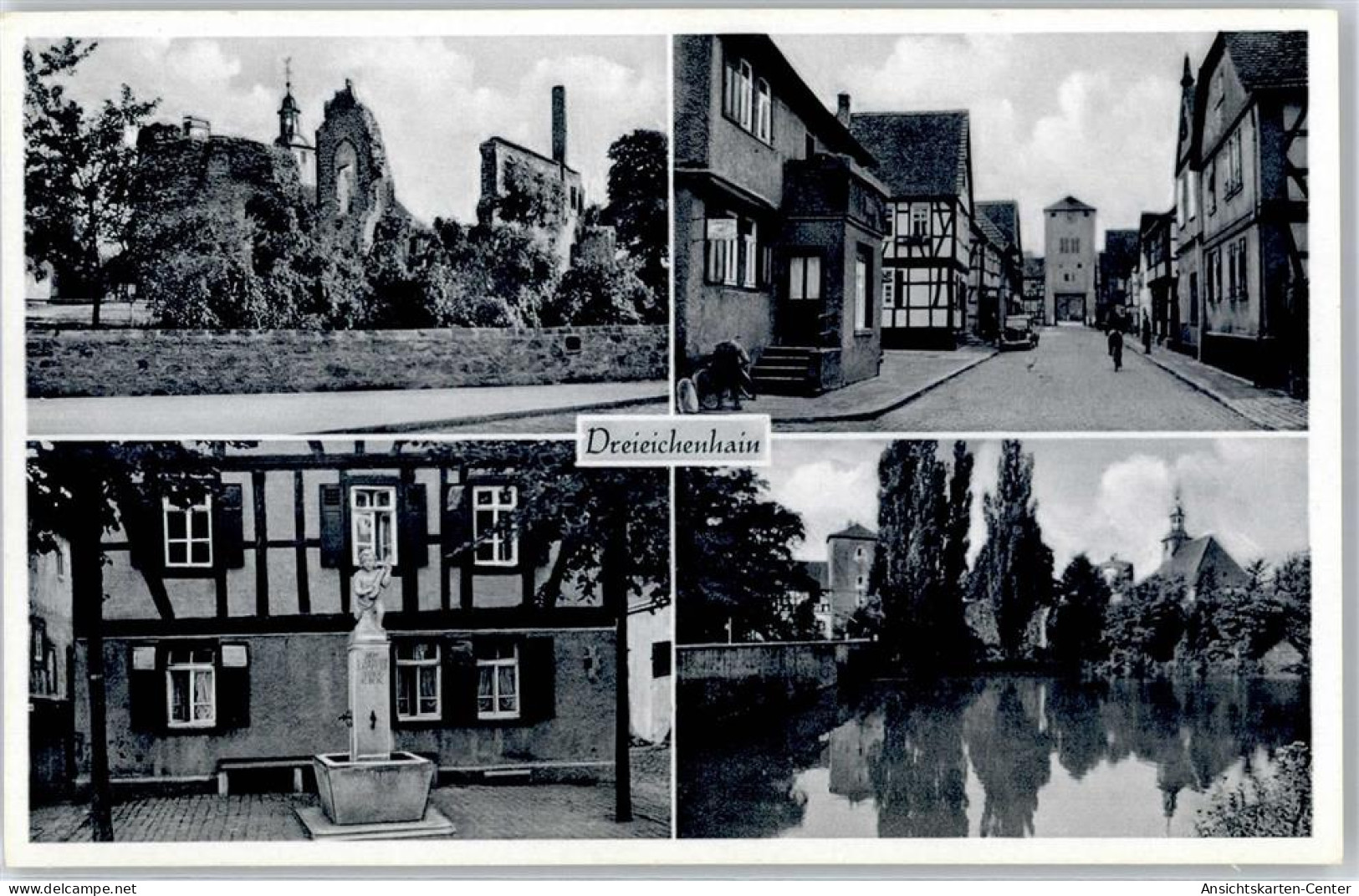 51434758 - Dreieichenhain