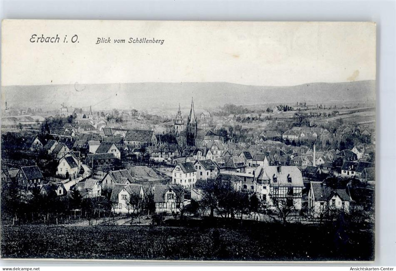 51434930 - Erbach , Odenw