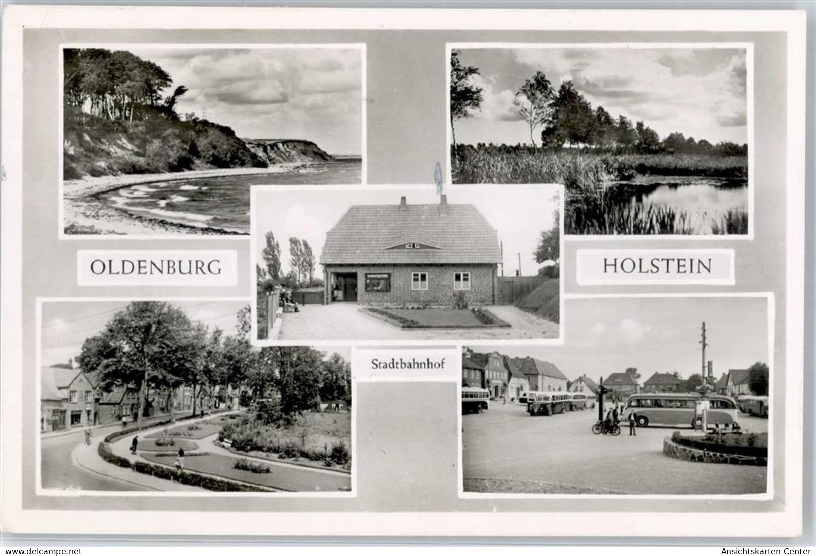 51435040 - Oldenburg in Holstein