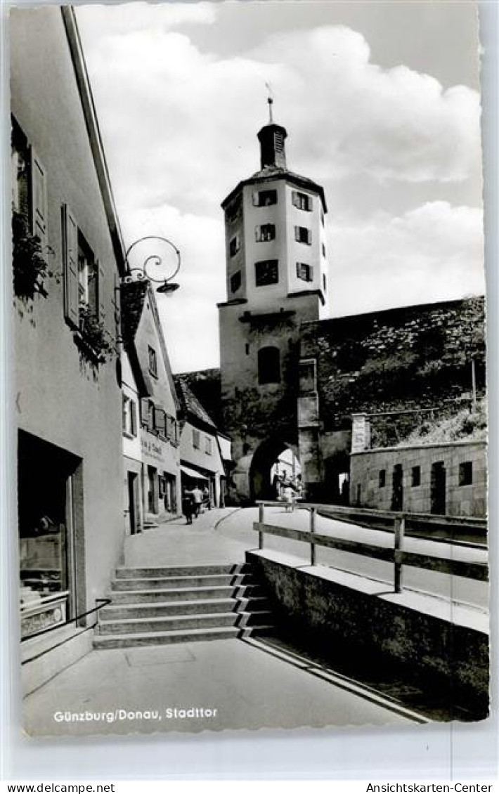 51435390 - Guenzburg