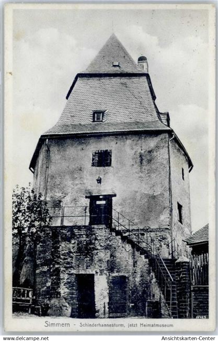 51436124 - Simmern , Hunsrueck