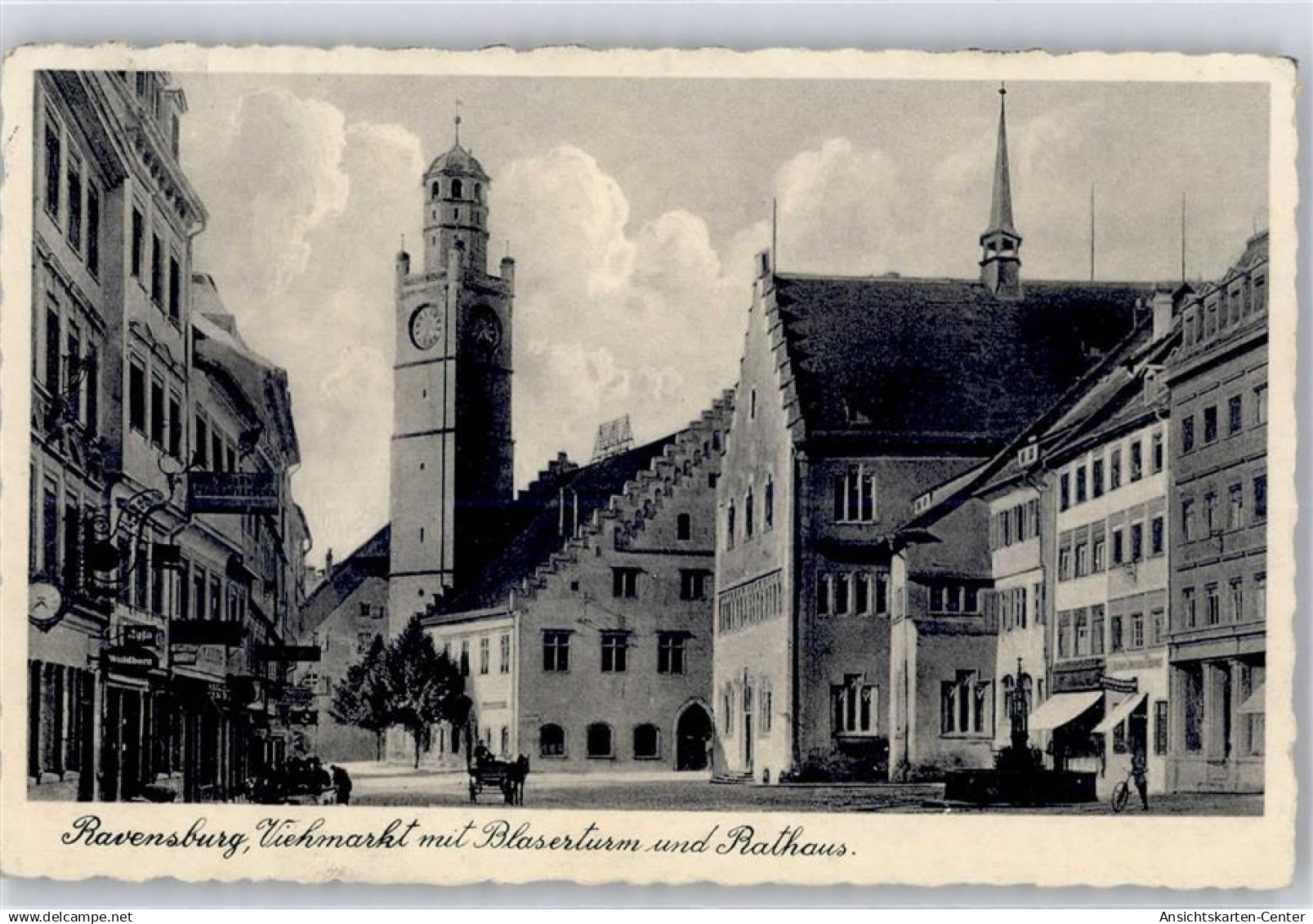 51436173 - Ravensburg , Wuertt