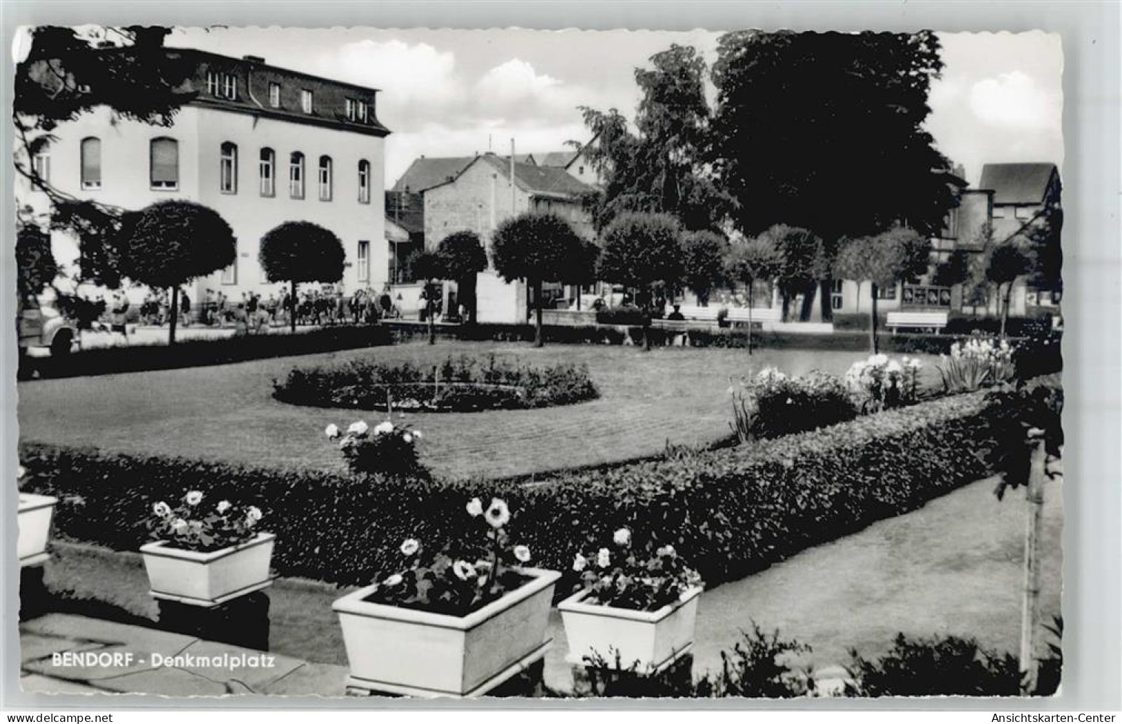 51439676 - Bendorf , Rhein