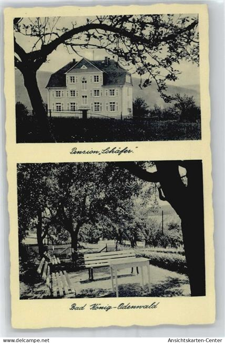 51439890 - Bad Koenig