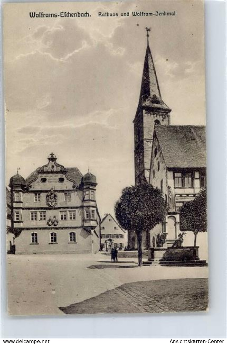 51440562 - Wolframs-Eschenbach