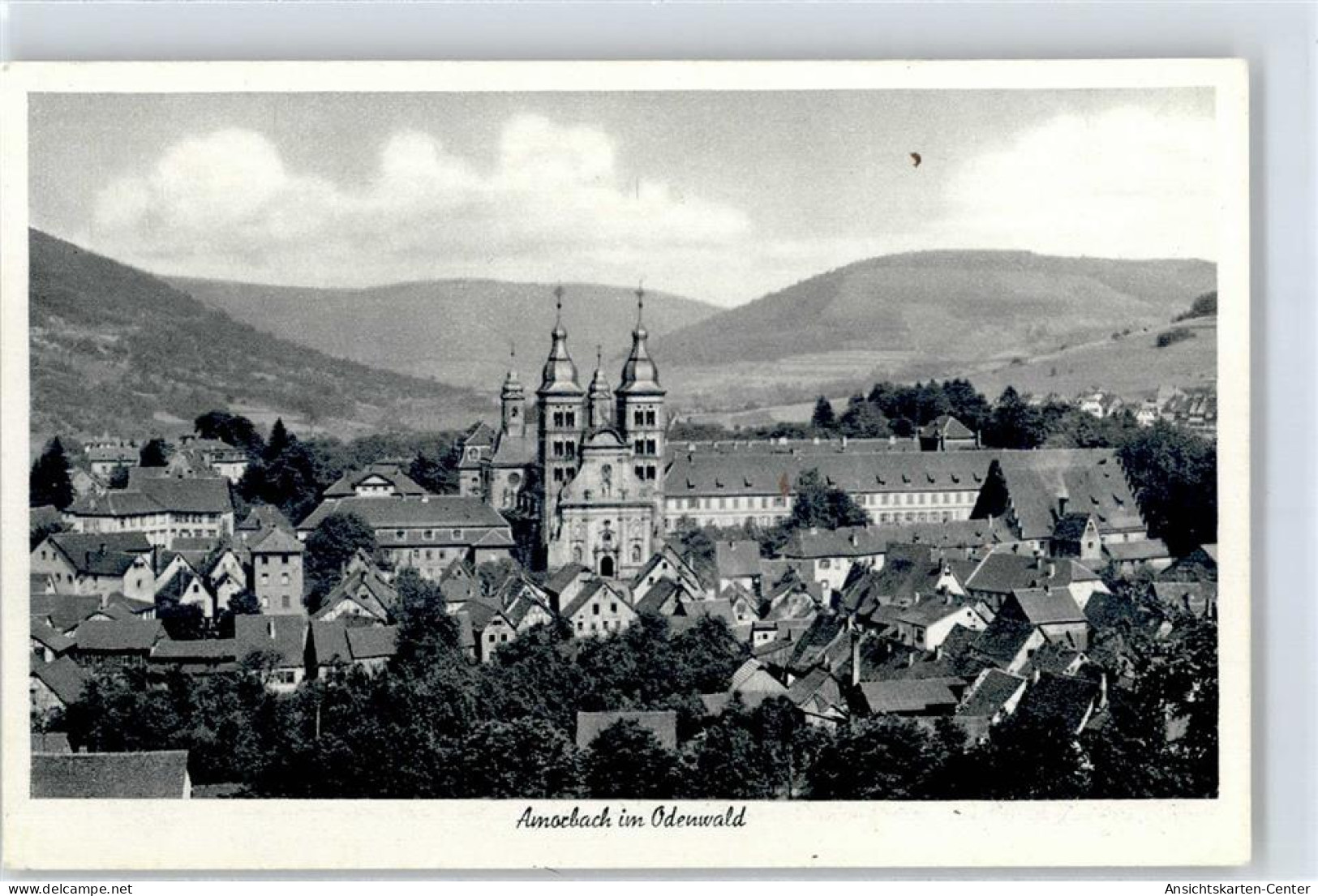 51441926 - Amorbach
