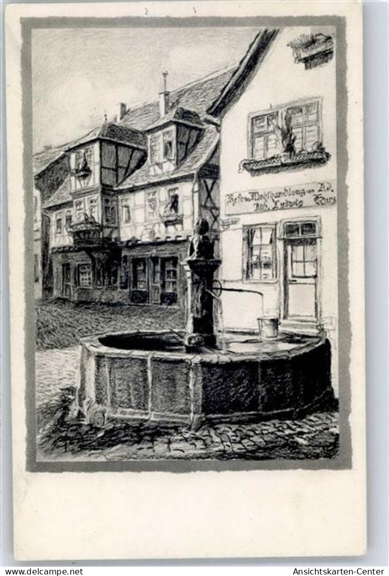 51442070 - Michelstadt