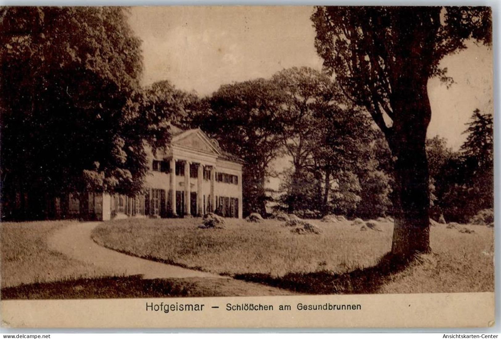 51443089 - Hofgeismar