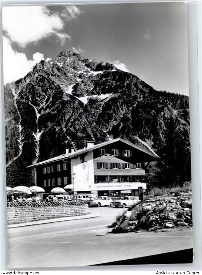 51443348 - Mittelberg , Kleinwalsertal