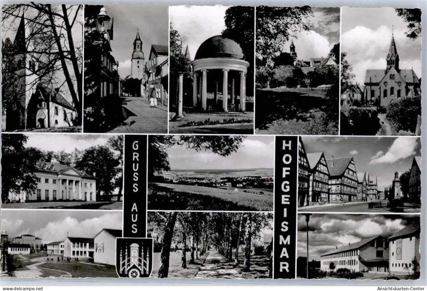 51443523 - Hofgeismar