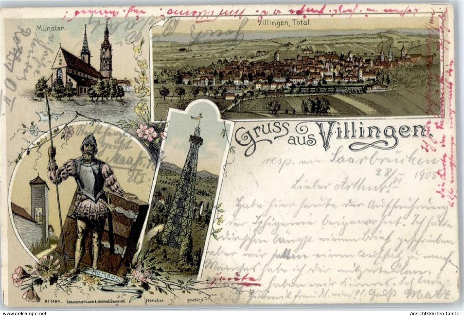 51444098 - Villingen-Schwenningen