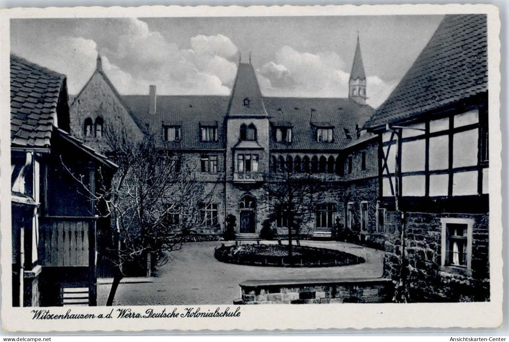 51444270 - Witzenhausen