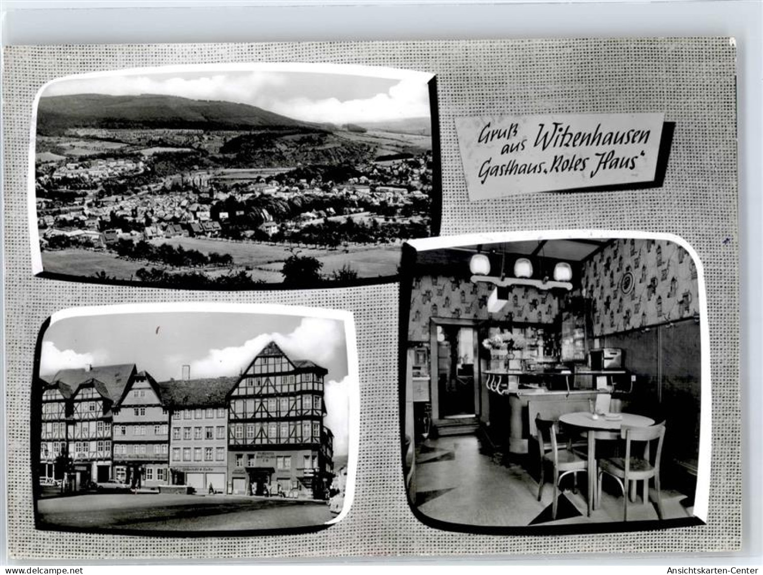 51444449 - Witzenhausen