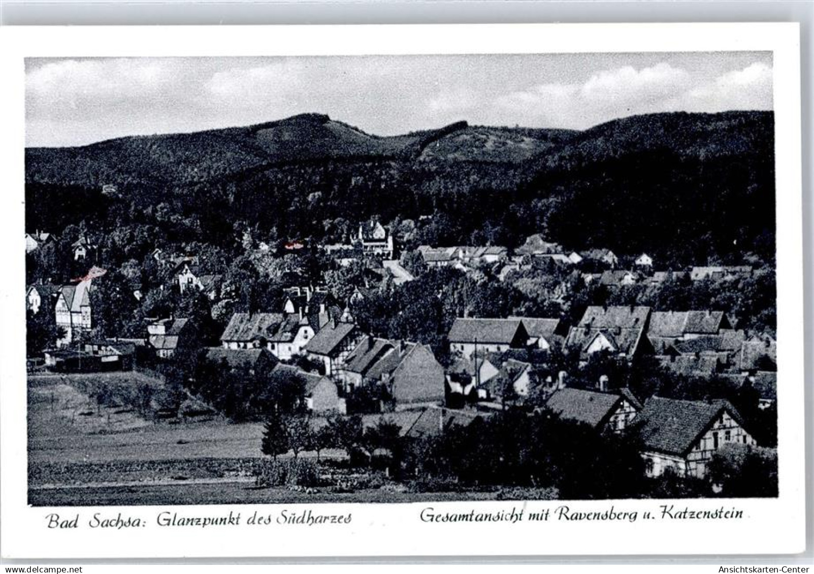 51444514 - Bad Sachsa