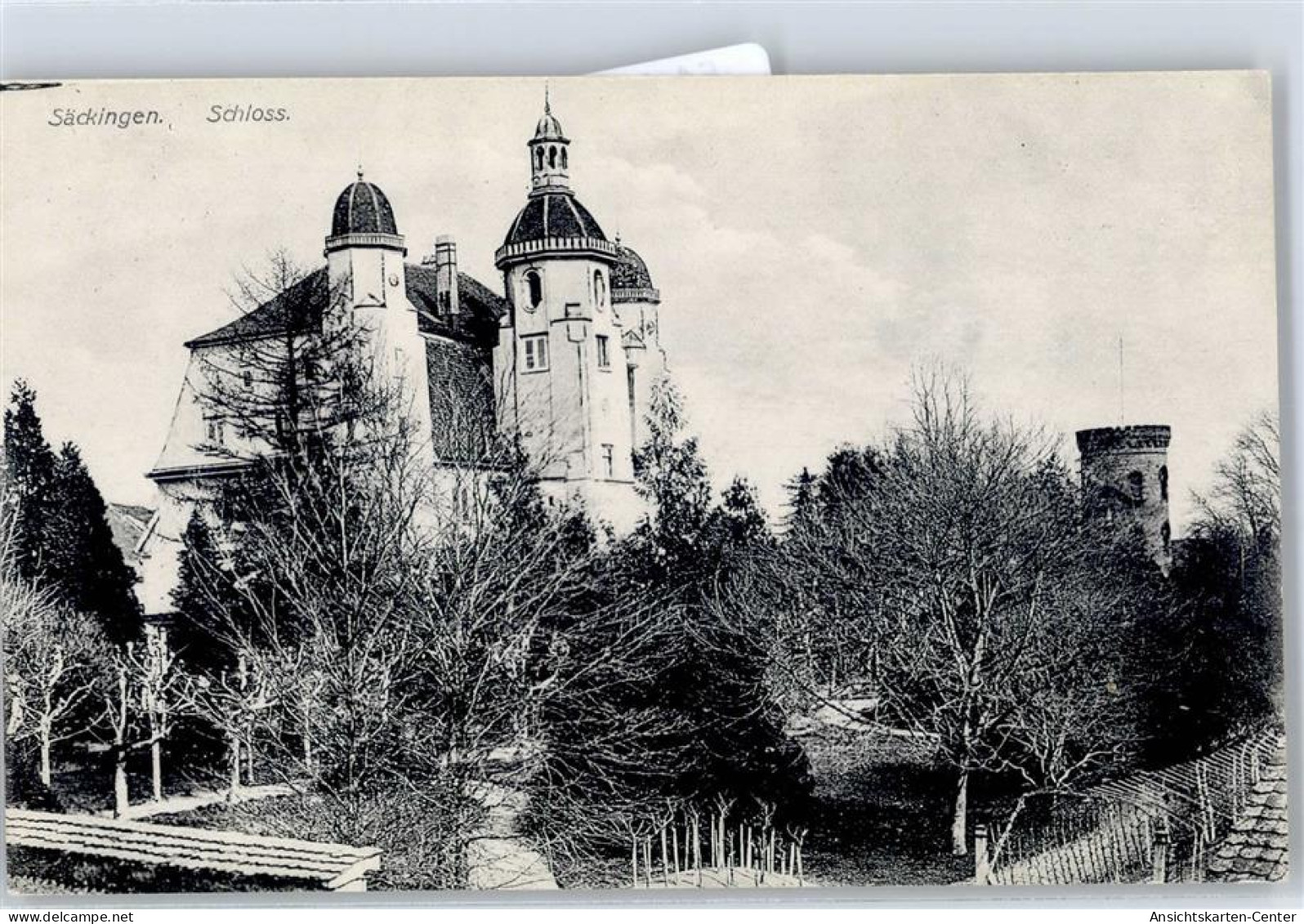 51444887 - Bad Saeckingen