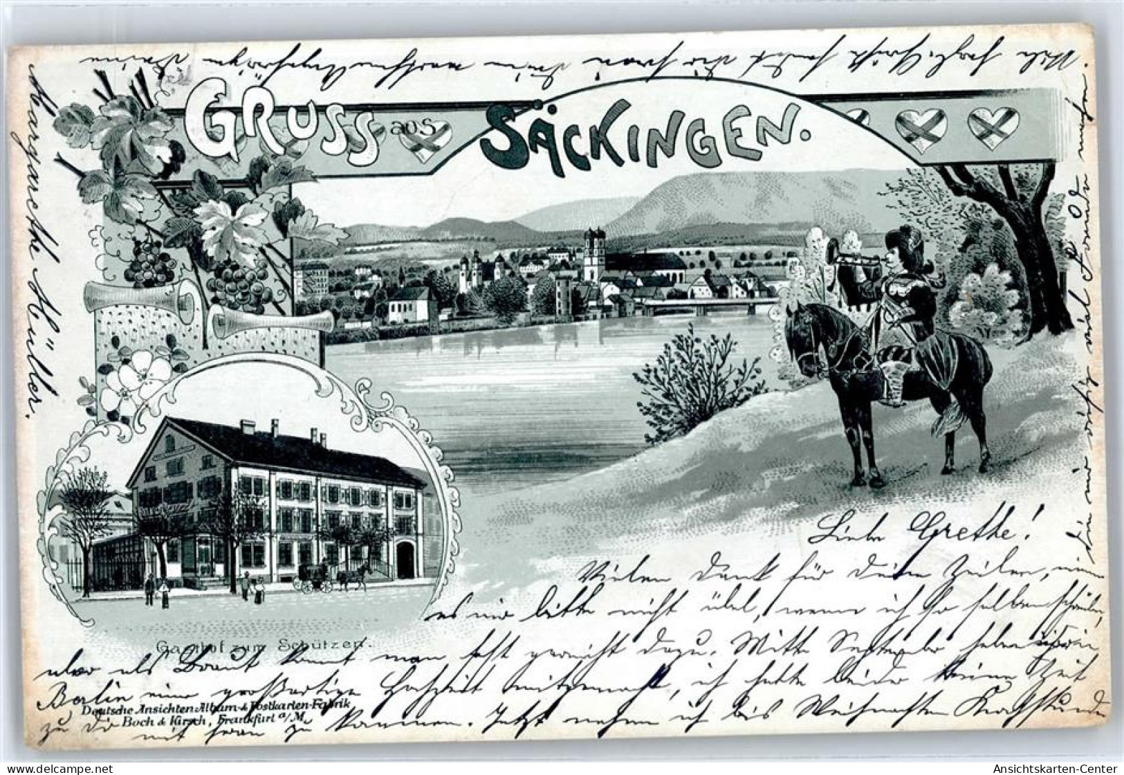 51444942 - Bad Saeckingen