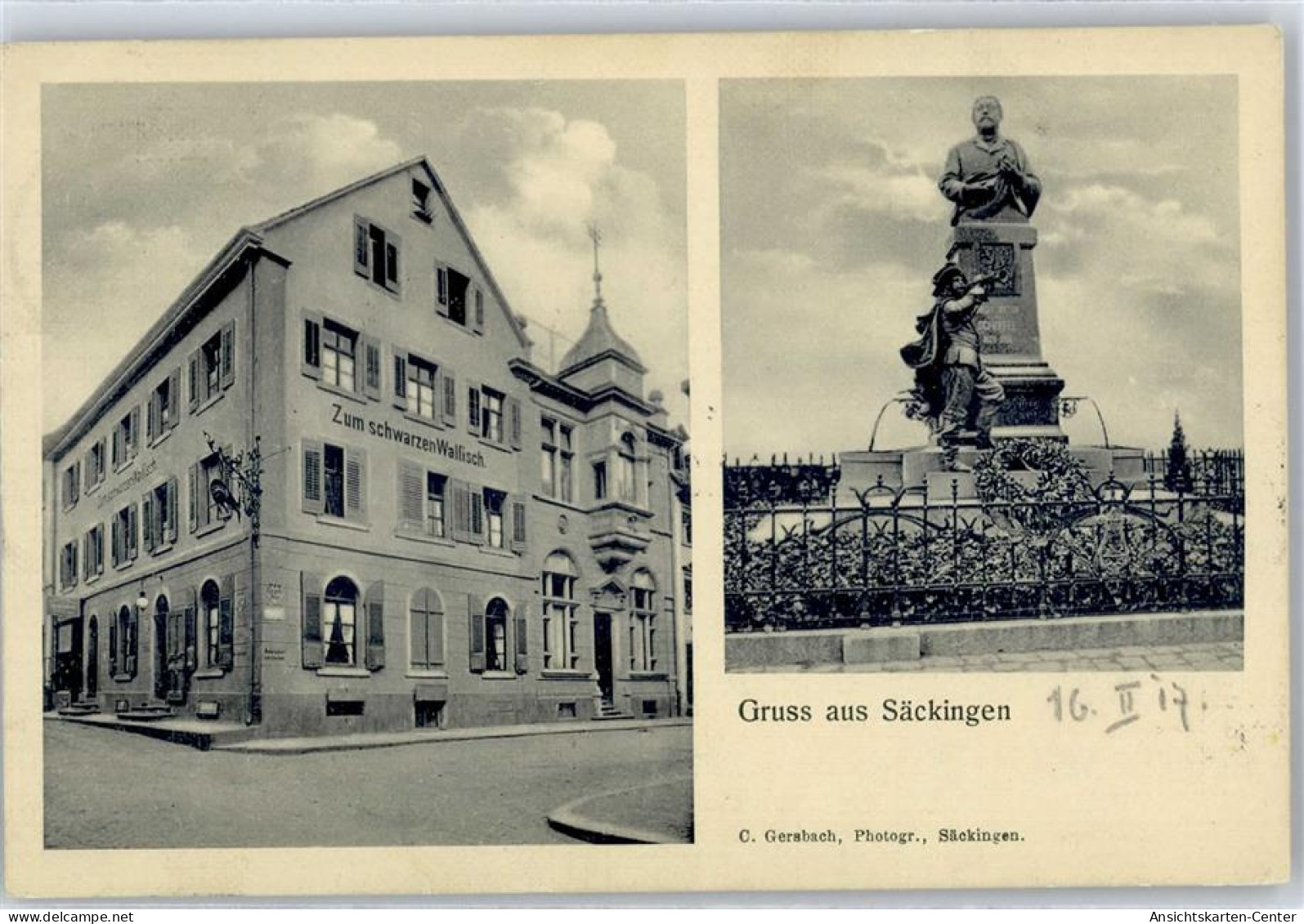 51444954 - Bad Saeckingen