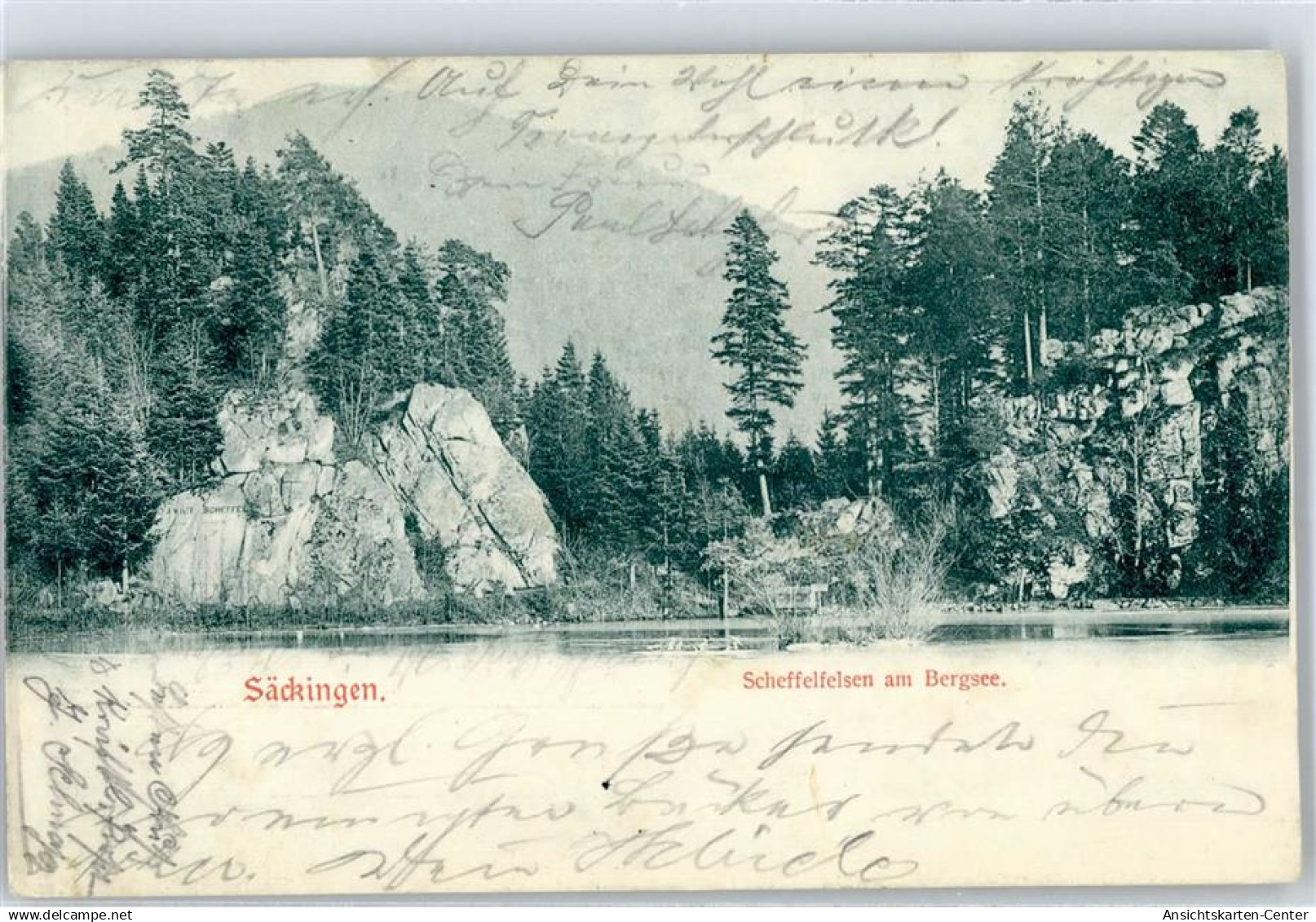 51444955 - Bad Saeckingen