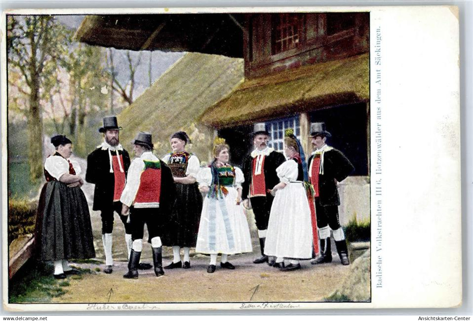 51445173 - Bad Saeckingen