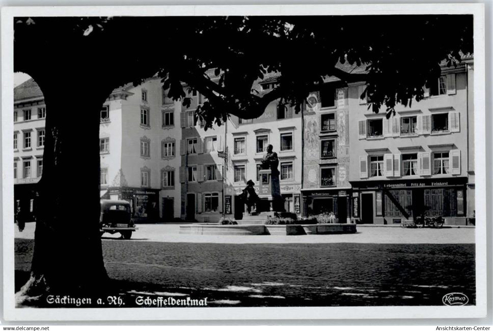 51445192 - Bad Saeckingen