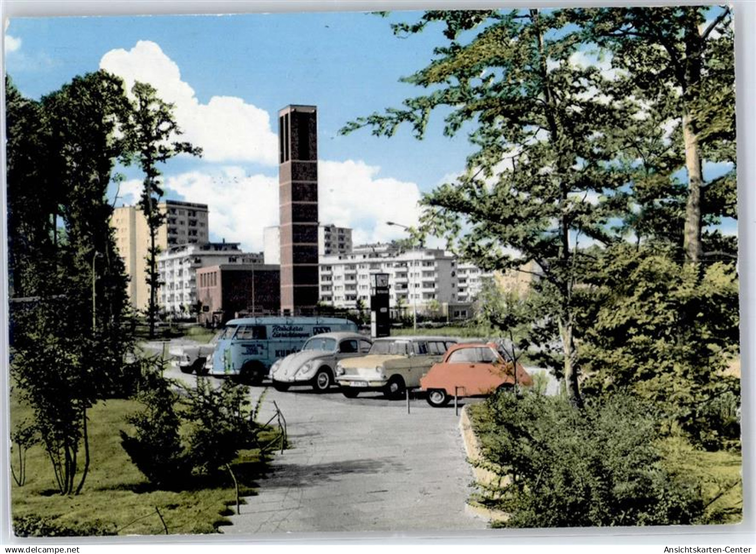 51448366 - Neu-Isenburg