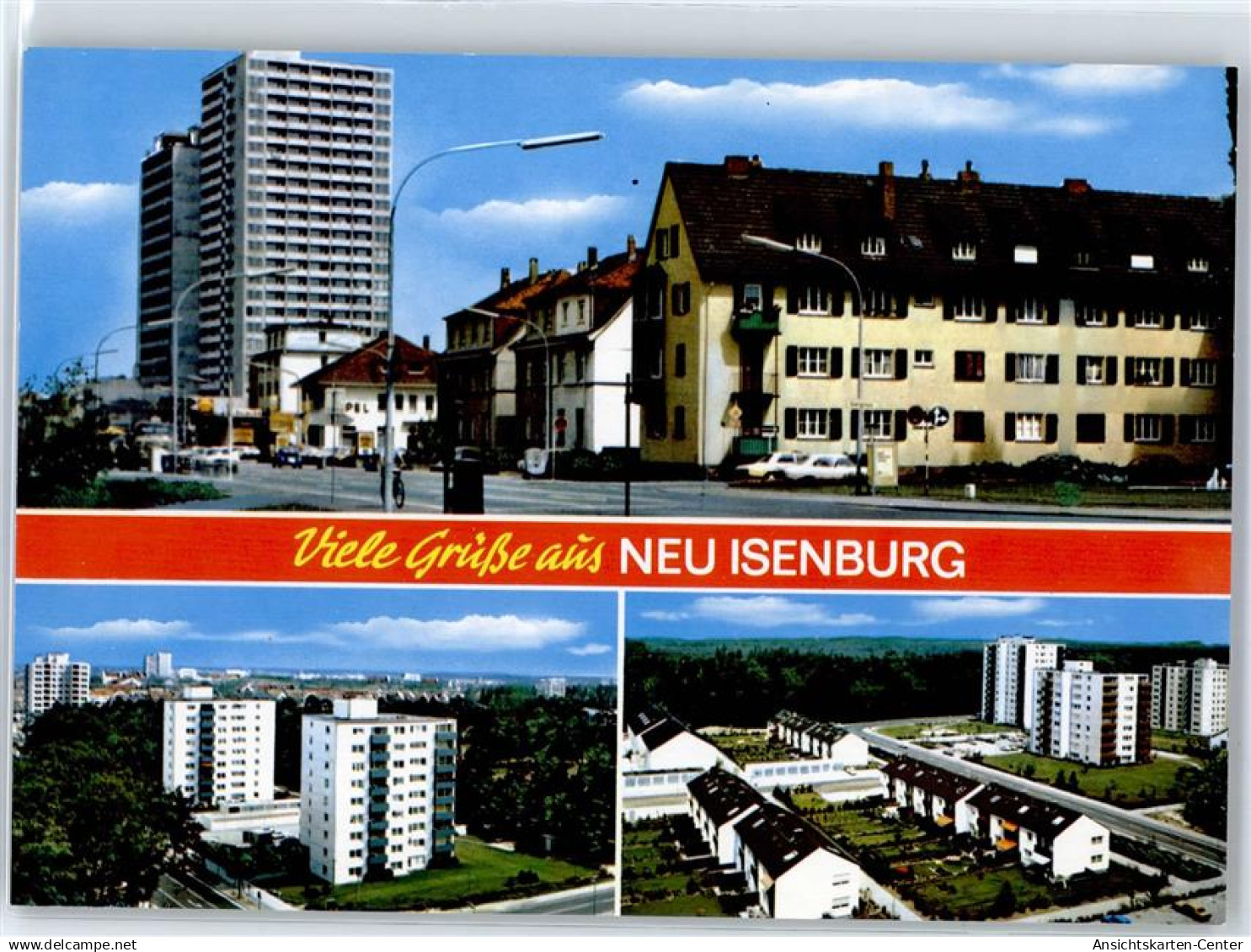 51448425 - Neu-Isenburg