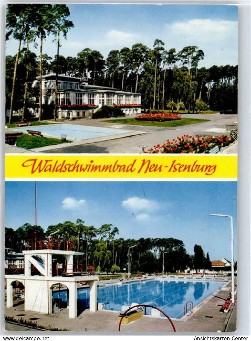 51448477 - Neu-Isenburg