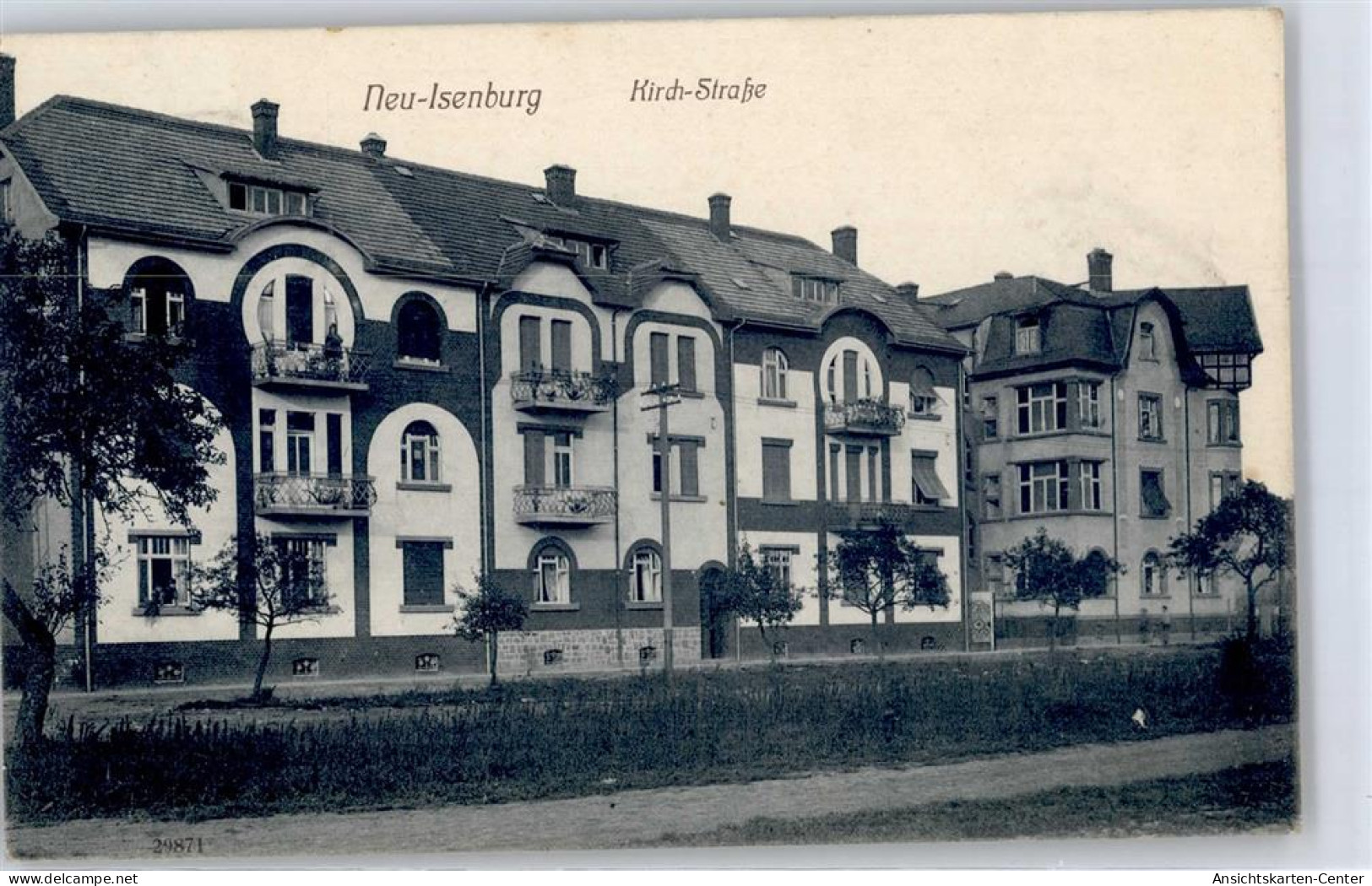 51448738 - Neu-Isenburg