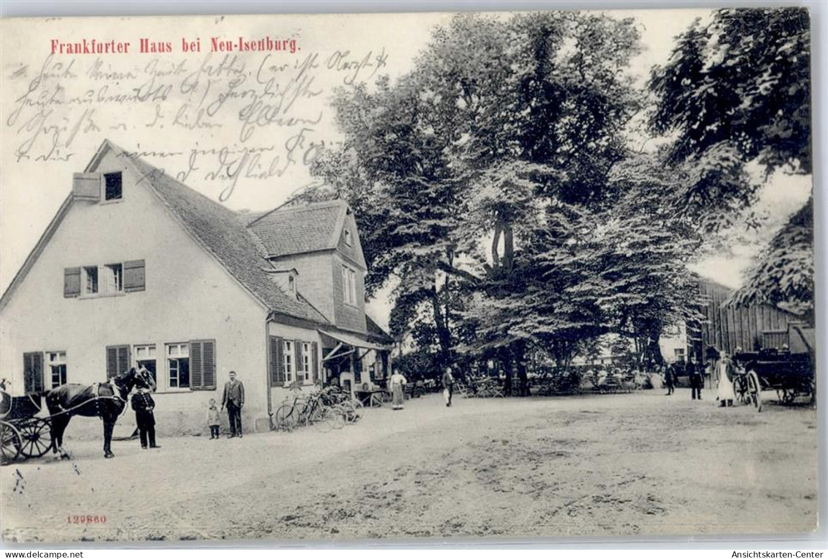 51448837 - Neu-Isenburg