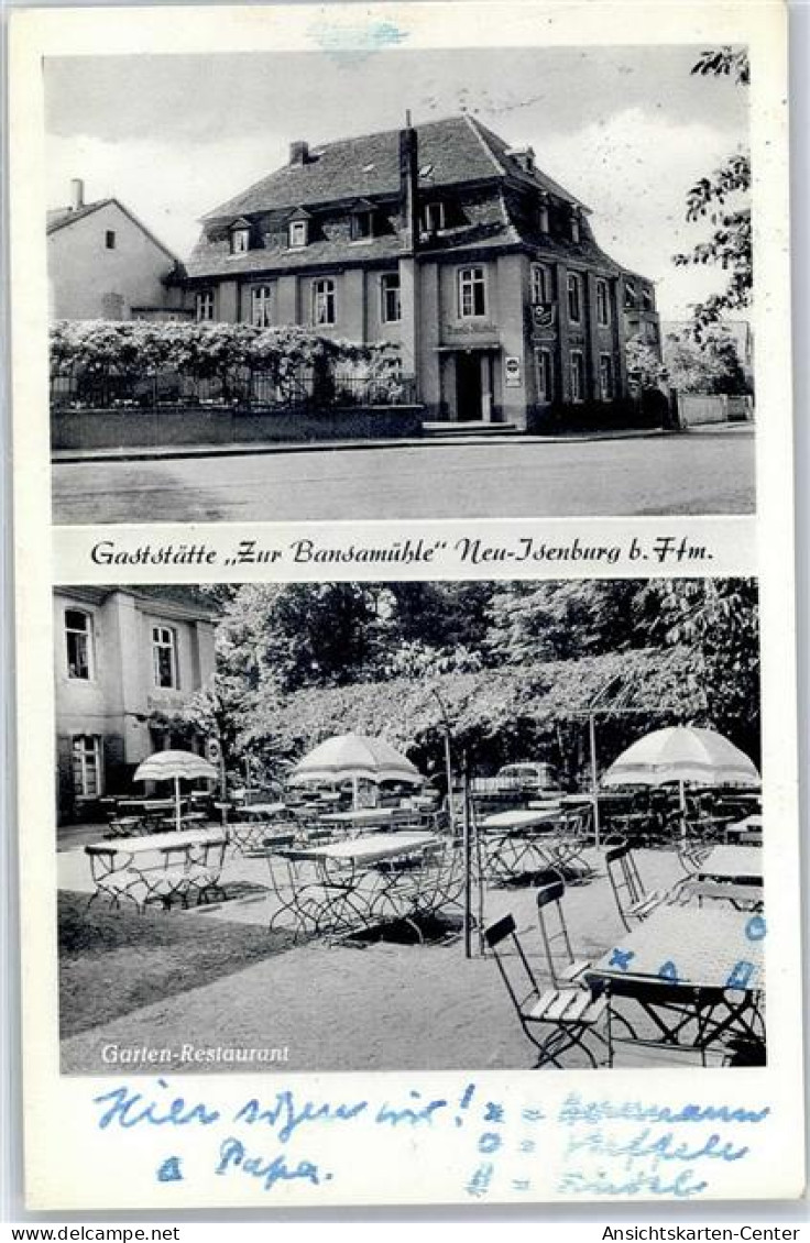 51448868 - Neu-Isenburg