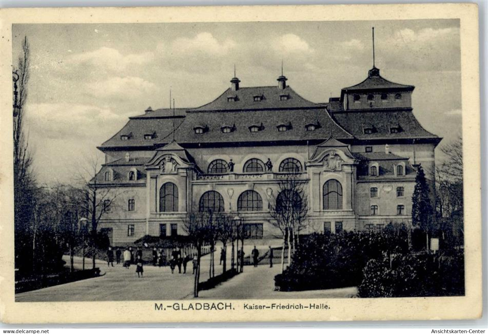 51454588 - Moenchengladbach