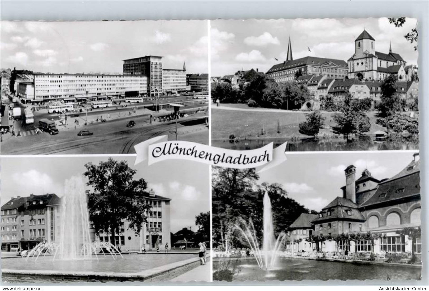 51454589 - Moenchengladbach