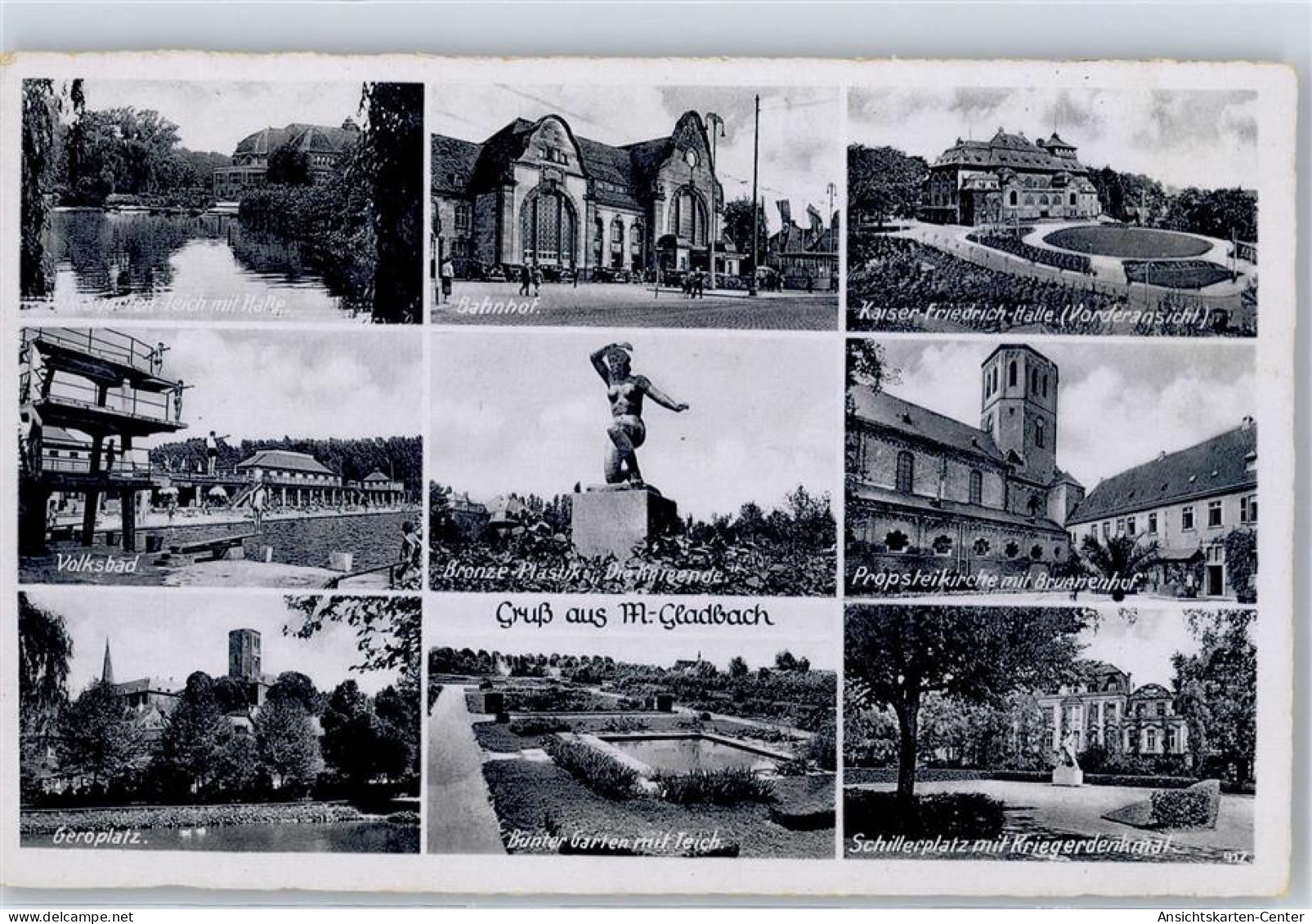 51454756 - Moenchengladbach