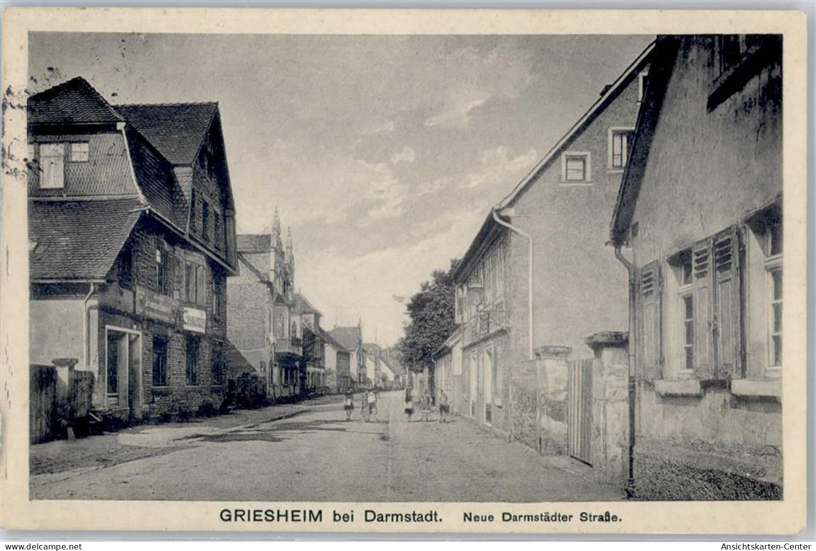 51455419 - Griesheim , Hess