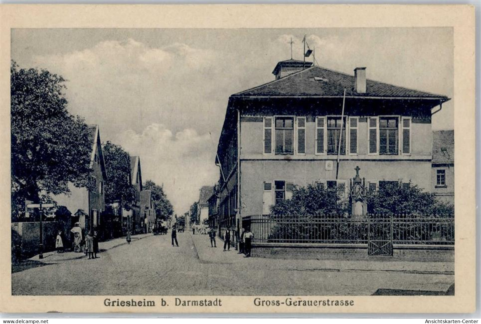 51455500 - Griesheim , Hess