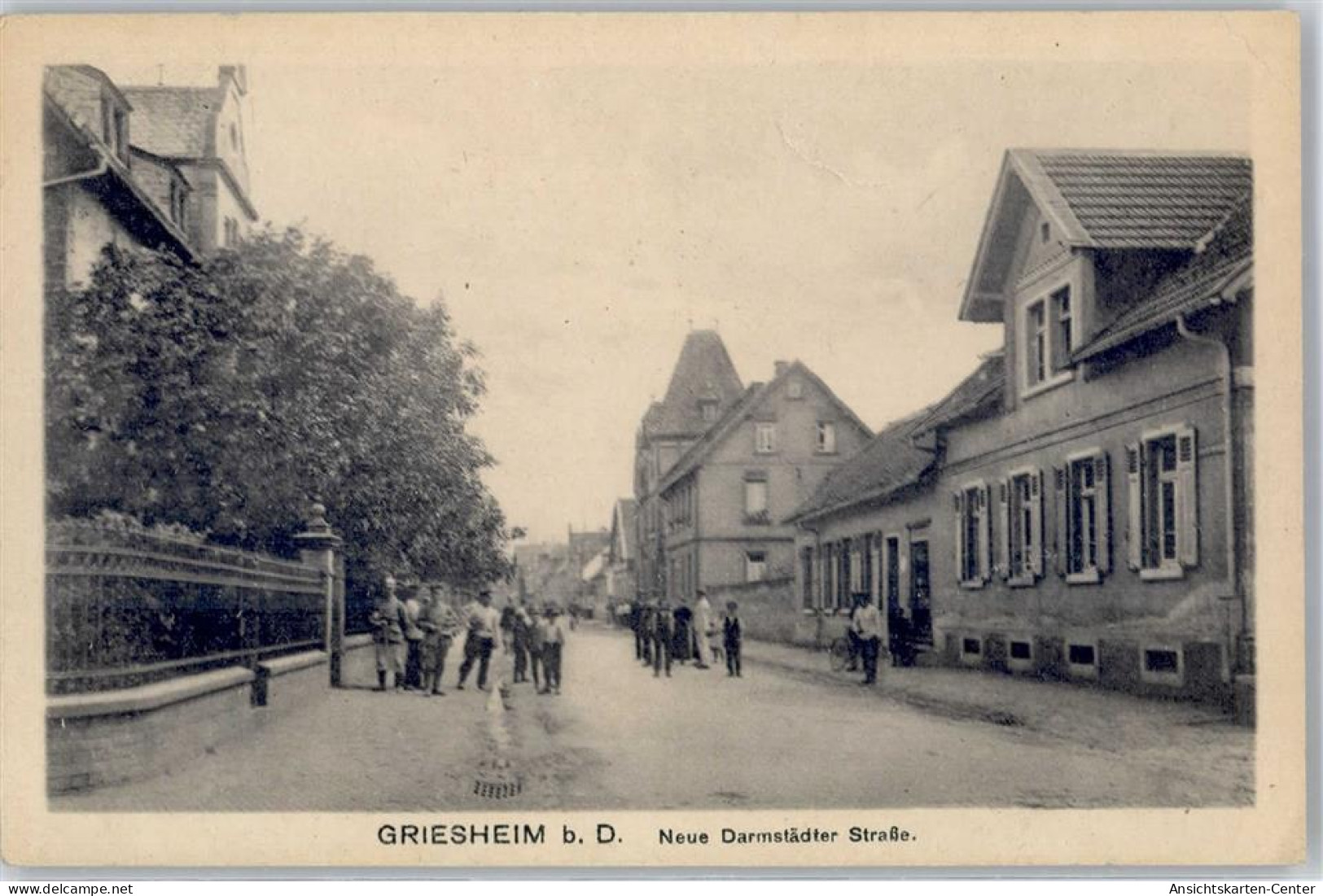 51455504 - Griesheim , Hess