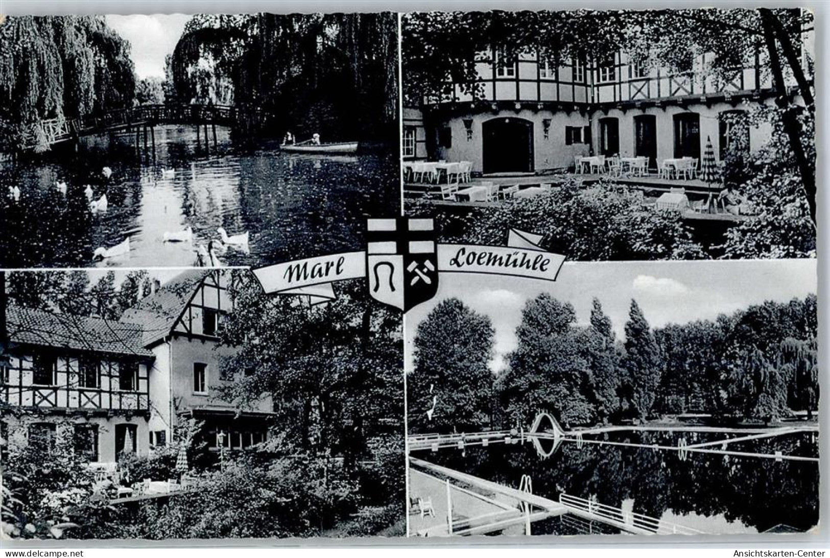 51456176 - Marl , Westf