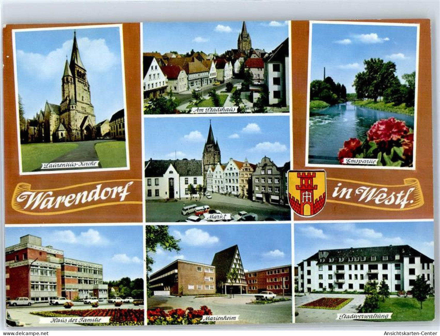 51456318 - Warendorf