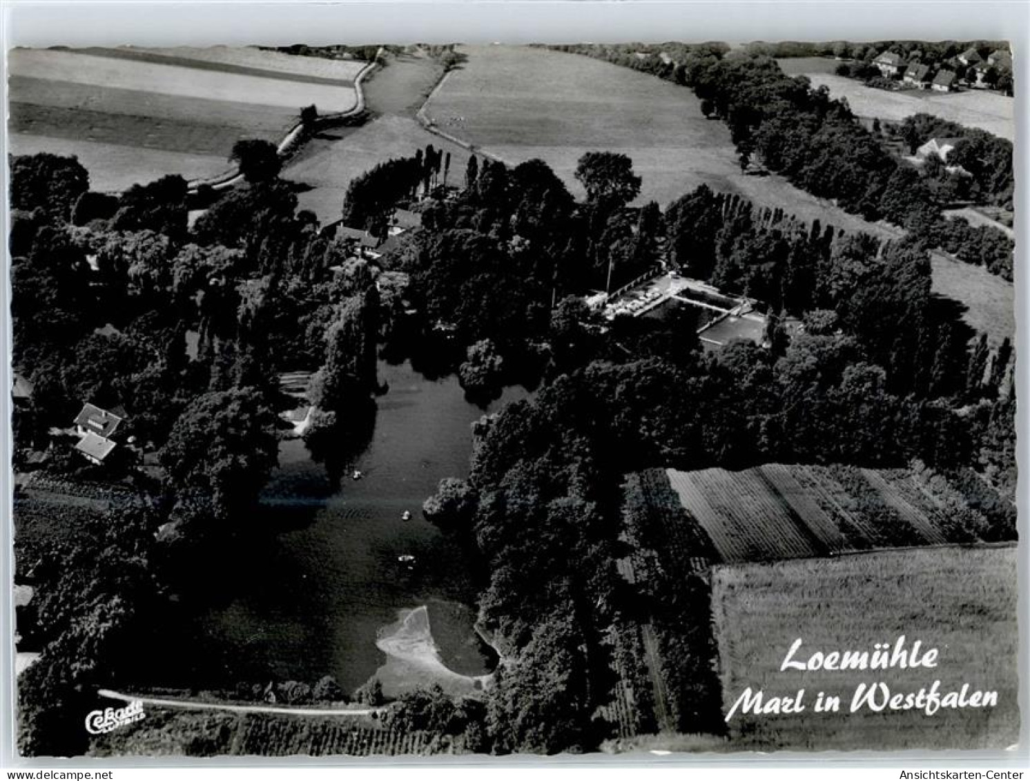 51456470 - Marl , Westf